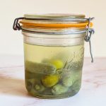 Vinegar Pickles
