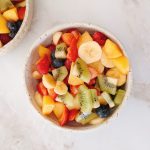 Fruit Salad